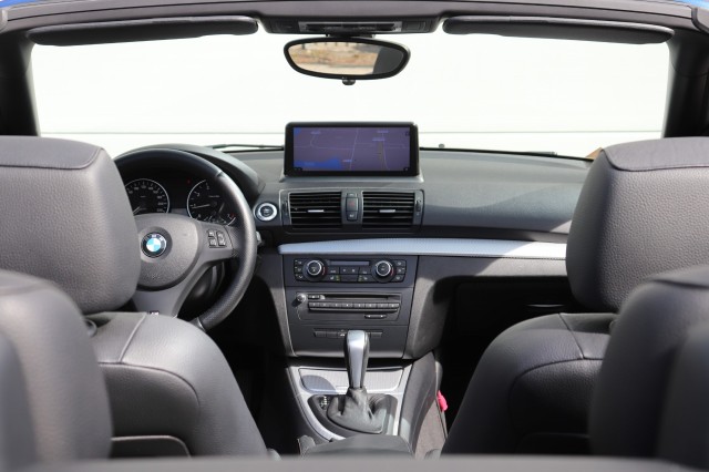 BMW 1-SERIE 118I BNS SP., Carmix, OSS