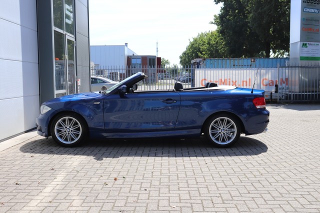 BMW 1-SERIE 118I BNS SP., Carmix, OSS