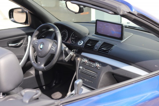 BMW 1-SERIE 118I BNS SP., Carmix, OSS