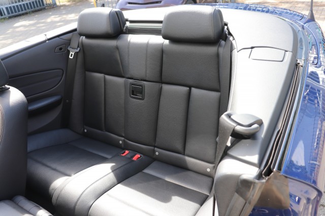 BMW 1-SERIE 118I BNS SP., Carmix, OSS