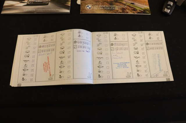 BMW 1-SERIE 118I BNS SP., Carmix, OSS