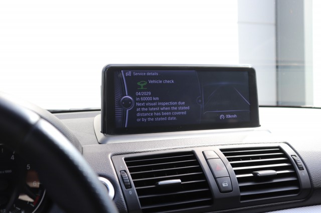 BMW 1-SERIE 118I BNS SP., Carmix, OSS