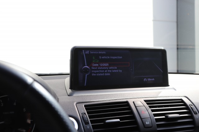 BMW 1-SERIE 118I BNS SP., Carmix, OSS