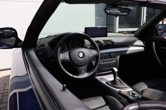 BMW 1-SERIE 118I BNS SP., Carmix, OSS
