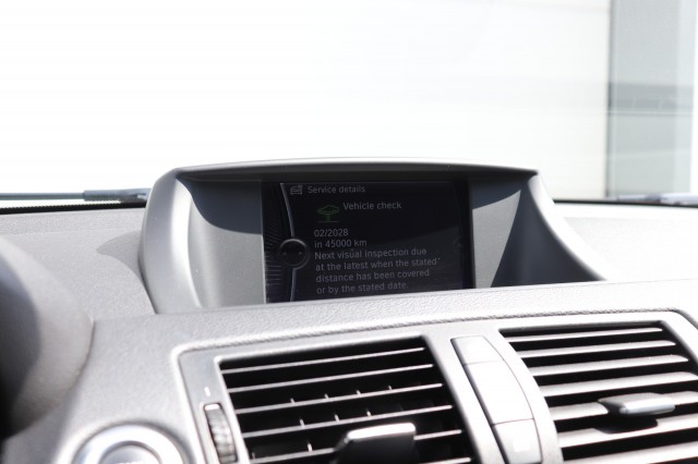 BMW 1-SERIE 118I 6-BAK/STOEL.VERW/KEYLESS/NAVI/CLIMA/LEER/18'', Carmix, OSS