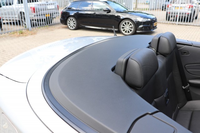 BMW 1-SERIE 118I 6-BAK/STOEL.VERW/KEYLESS/NAVI/CLIMA/LEER/18'', Carmix, OSS