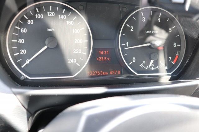 BMW 1-SERIE 118I 6-BAK/STOEL.VERW/KEYLESS/NAVI/CLIMA/LEER/18'', Carmix, OSS