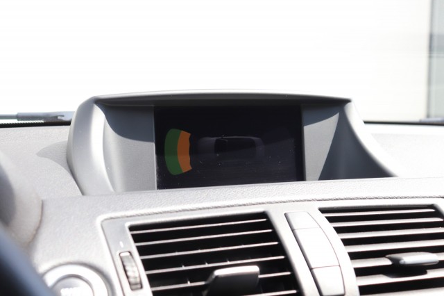 BMW 1-SERIE 118I 6-BAK/STOEL.VERW/KEYLESS/NAVI/CLIMA/LEER/18'', Carmix, OSS