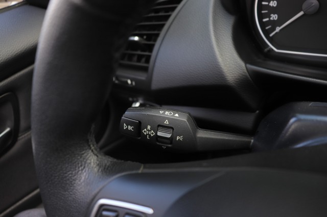 BMW 1-SERIE 118I 6-BAK/STOEL.VERW/KEYLESS/NAVI/CLIMA/LEER/18'', Carmix, OSS