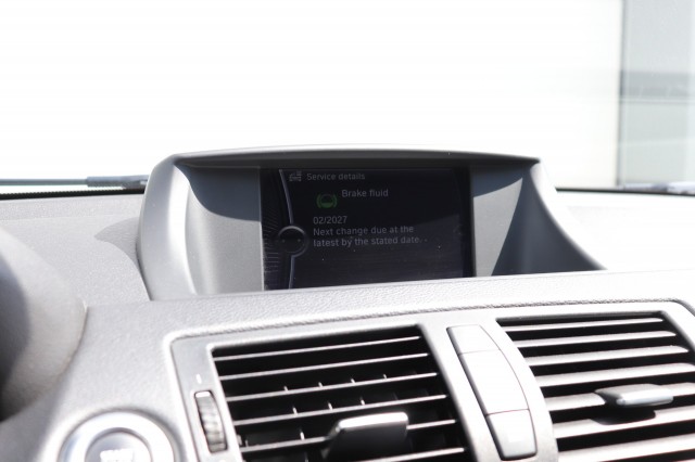 BMW 1-SERIE 118I 6-BAK/STOEL.VERW/KEYLESS/NAVI/CLIMA/LEER/18'', Carmix, OSS