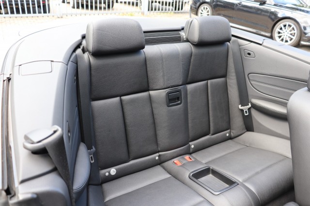 BMW 1-SERIE 118I 6-BAK/STOEL.VERW/KEYLESS/NAVI/CLIMA/LEER/18'', Carmix, OSS