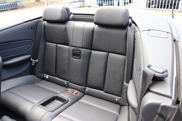 BMW 1-SERIE 118I 6-BAK/STOEL.VERW/KEYLESS/NAVI/CLIMA/LEER/18'', Carmix, OSS