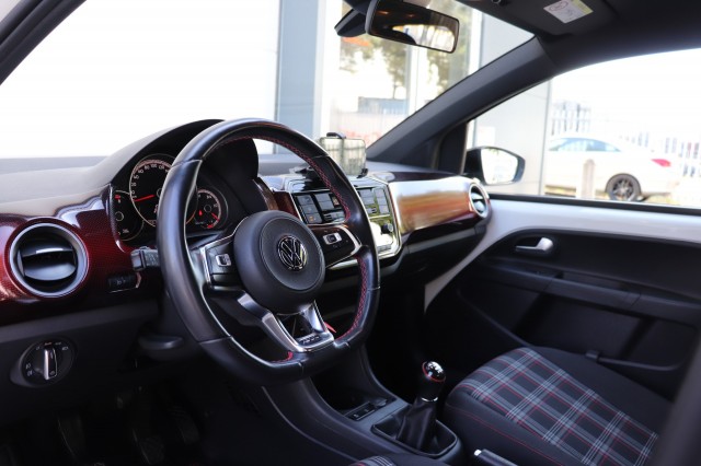 VOLKSWAGEN UP 1.0 TSI GTI, Carmix, OSS
