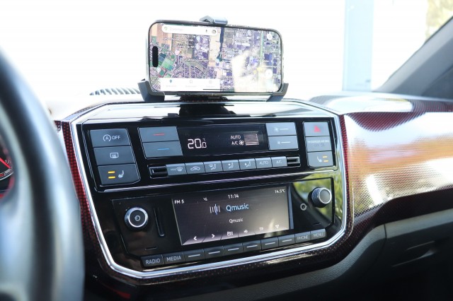 VOLKSWAGEN UP 1.0 TSI GTI, Carmix, OSS