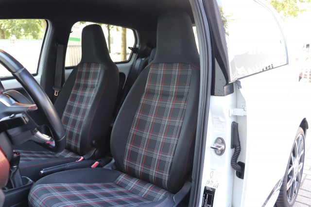 VOLKSWAGEN UP 1.0 TSI GTI, Carmix, OSS