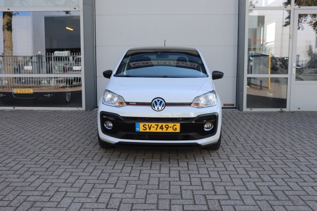 VOLKSWAGEN UP 1.0 TSI GTI, Carmix, OSS
