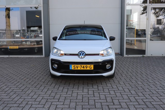 VOLKSWAGEN UP 1.0 TSI GTI, Carmix, OSS