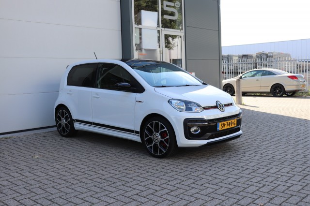 VOLKSWAGEN UP 1.0 TSI GTI, Carmix, OSS