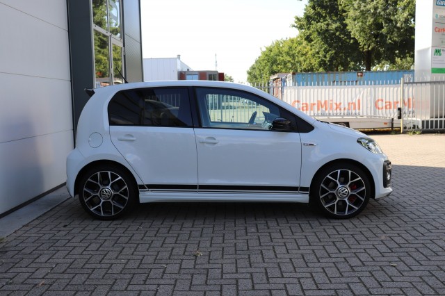 VOLKSWAGEN UP 1.0 TSI GTI, Carmix, OSS