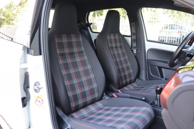 VOLKSWAGEN UP 1.0 TSI GTI, Carmix, OSS