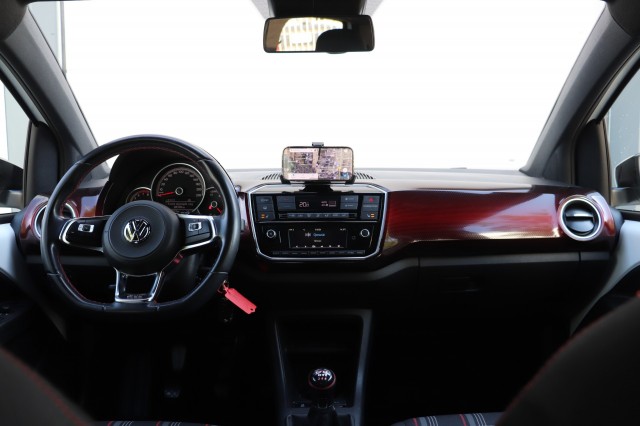 VOLKSWAGEN UP 1.0 TSI GTI, Carmix, OSS