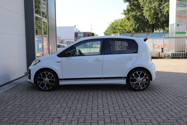 VOLKSWAGEN UP 1.0 TSI GTI, Carmix, OSS