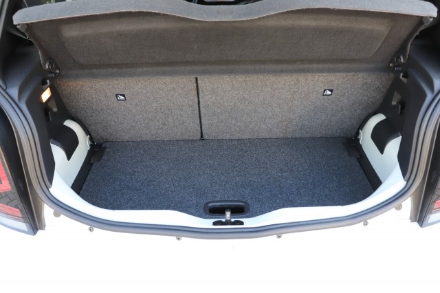 VOLKSWAGEN UP 1.0 TSI GTI, Carmix, OSS