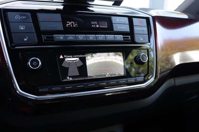 VOLKSWAGEN UP 1.0 TSI GTI, Carmix, OSS