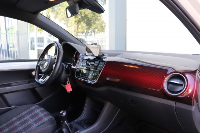VOLKSWAGEN UP 1.0 TSI GTI, Carmix, OSS