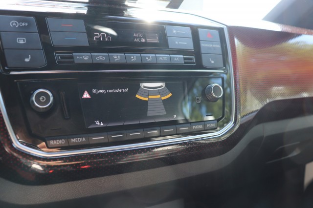 VOLKSWAGEN UP 1.0 TSI GTI, Carmix, OSS