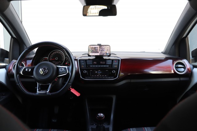 VOLKSWAGEN UP 1.0 TSI GTI, Carmix, OSS