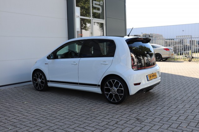 VOLKSWAGEN UP 1.0 TSI GTI, Carmix, OSS