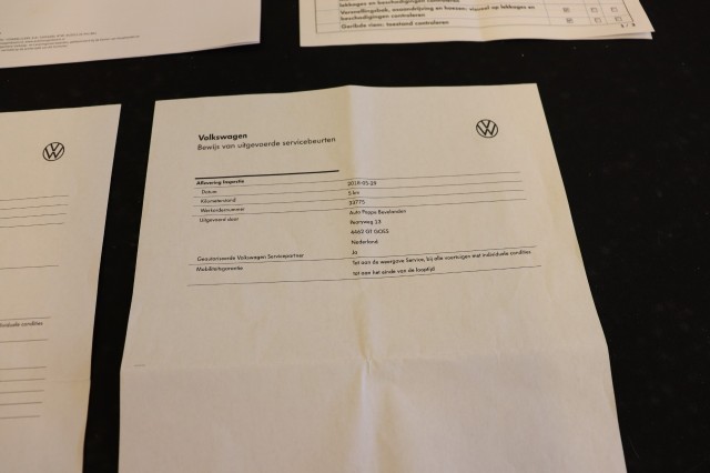 VOLKSWAGEN UP 1.0 TSI GTI, Carmix, OSS