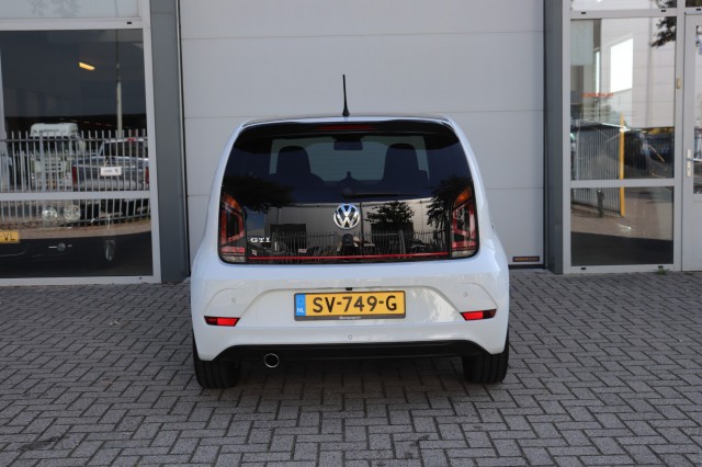 VOLKSWAGEN UP 1.0 TSI GTI, Carmix, OSS