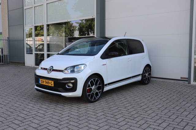 VOLKSWAGEN UP 1.0 TSI GTI, Carmix, OSS