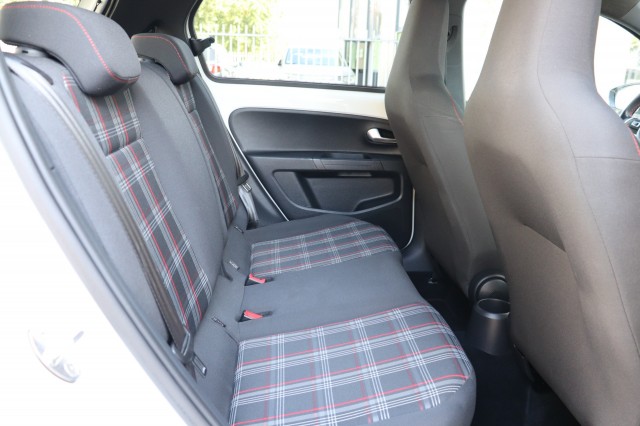 VOLKSWAGEN UP 1.0 TSI GTI, Carmix, OSS