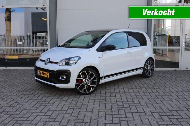VOLKSWAGEN UP 1.0 TSI GTI, Carmix, OSS