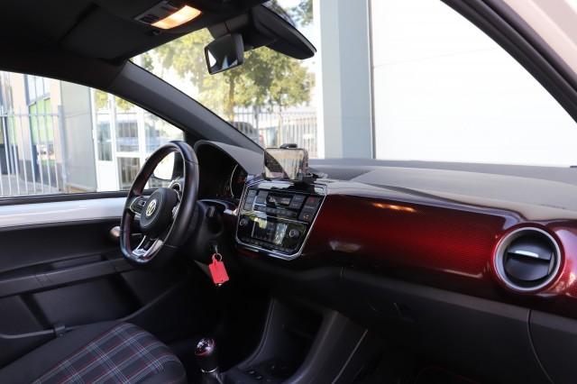 VOLKSWAGEN UP 1.0 TSI GTI, Carmix, OSS