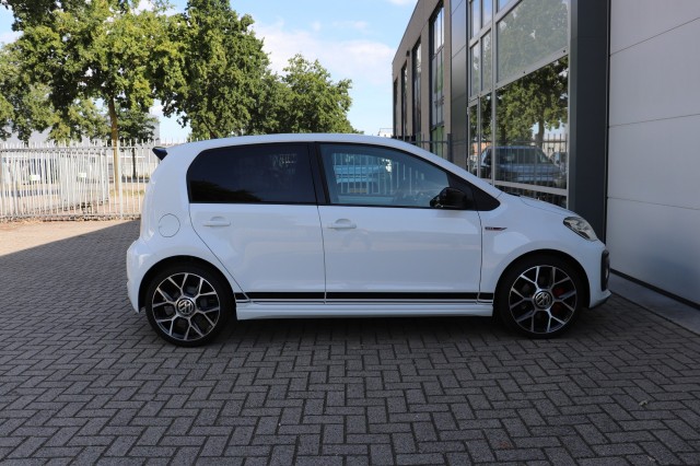 VOLKSWAGEN UP 1.0 TSI GTI, Carmix, OSS