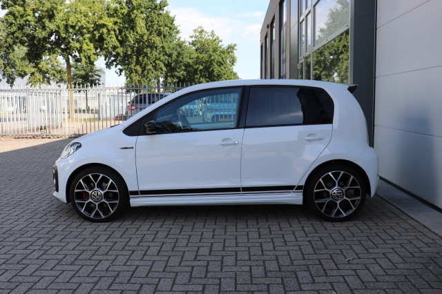 VOLKSWAGEN UP 1.0 TSI GTI, Carmix, OSS