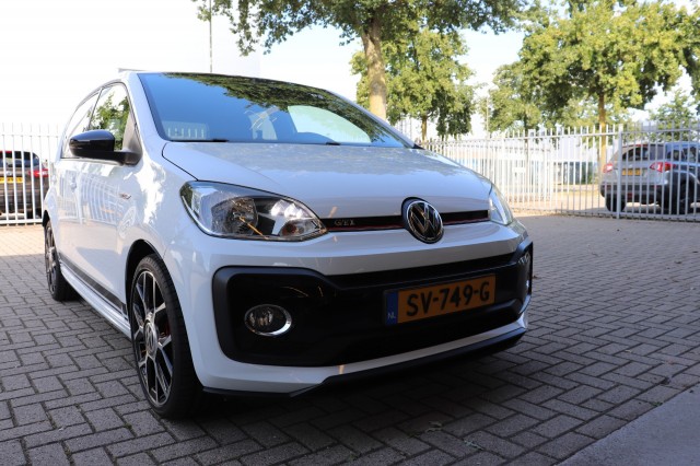 VOLKSWAGEN UP 1.0 TSI GTI, Carmix, OSS
