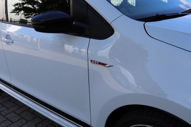 VOLKSWAGEN UP 1.0 TSI GTI, Carmix, OSS