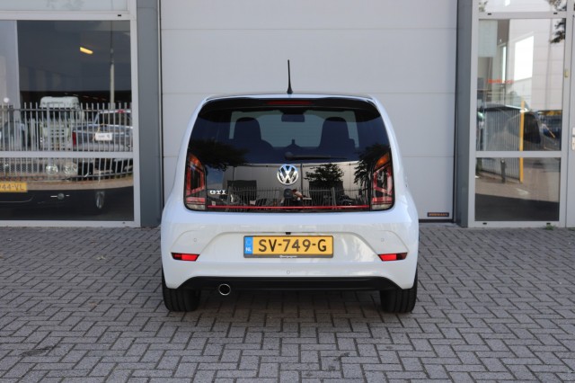 VOLKSWAGEN UP 1.0 TSI GTI, Carmix, OSS
