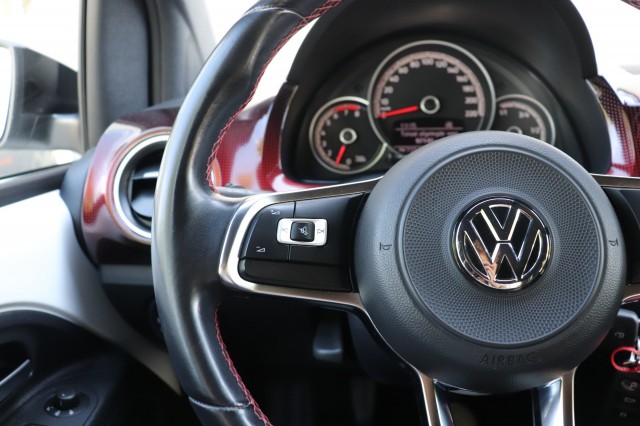 VOLKSWAGEN UP 1.0 TSI GTI, Carmix, OSS