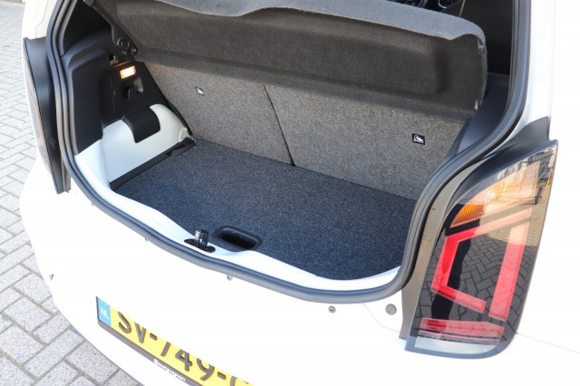 VOLKSWAGEN UP 1.0 TSI GTI, Carmix, OSS