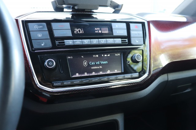 VOLKSWAGEN UP 1.0 TSI GTI, Carmix, OSS