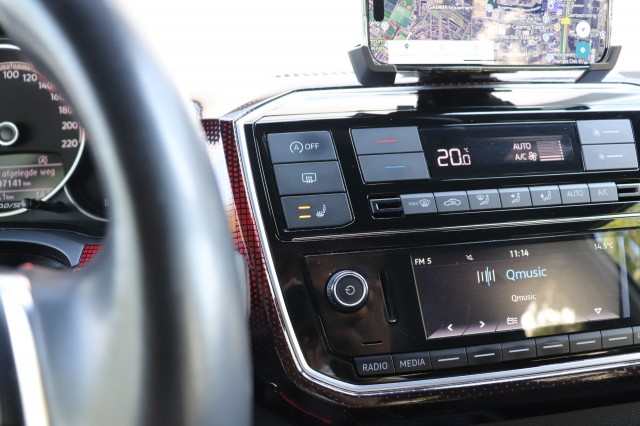 VOLKSWAGEN UP 1.0 TSI GTI, Carmix, OSS