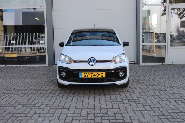 VOLKSWAGEN UP 1.0 TSI GTI, Carmix, OSS