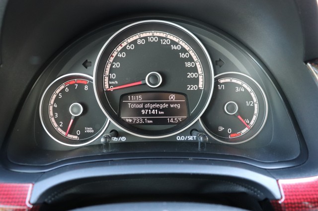 VOLKSWAGEN UP 1.0 TSI GTI, Carmix, OSS