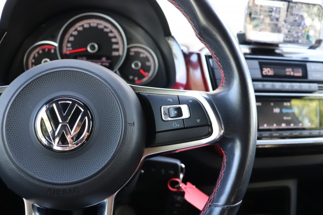 VOLKSWAGEN UP 1.0 TSI GTI, Carmix, OSS